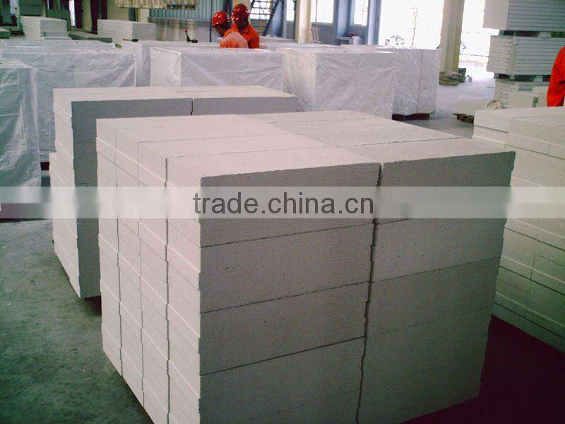 AAC Wall Blocks Building Blocks