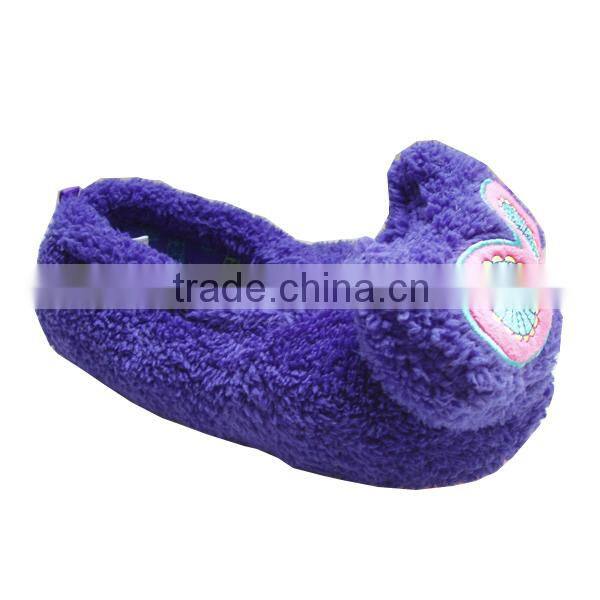 Toddler Shoes, Children's fur shoes,infant shoes in winter