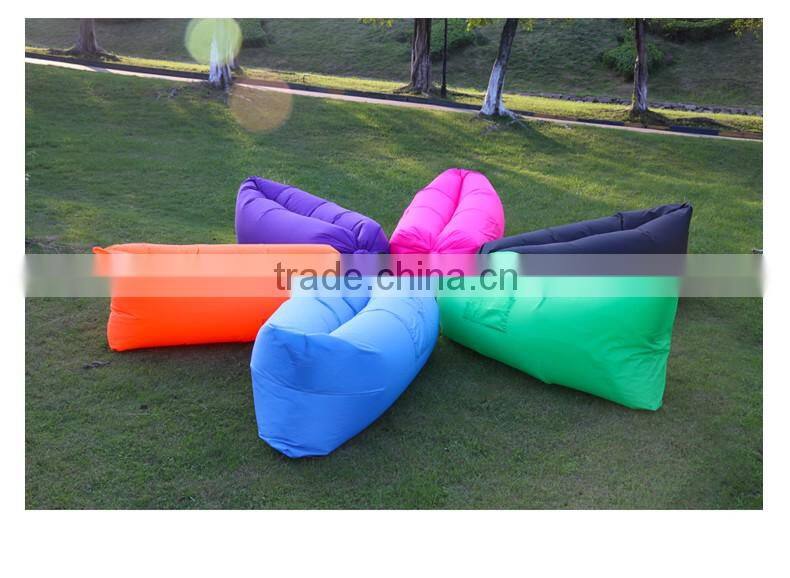 Lamzac Hangout Air Inflatable Lounger, Kaisr Original Air Lounger Sofa, Laybag On The Market