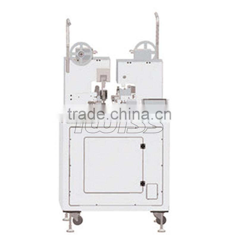 HPC-1020 Full Automatic Terminal Crimping Machine