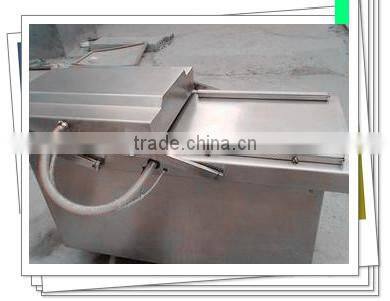 marine products meat vacuum packaging machine