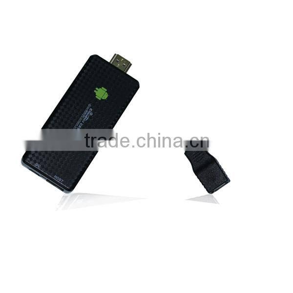 China full hd sex 1080p porn video android 4.4 mini pc tv box RK3188 quad cpre CR9S with WIFI Bluetooth 4.0 TV stick