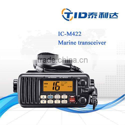 High Quality DM3400 Mobile Transceiver