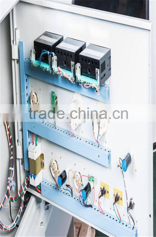 oil- cooled transformer rectifier