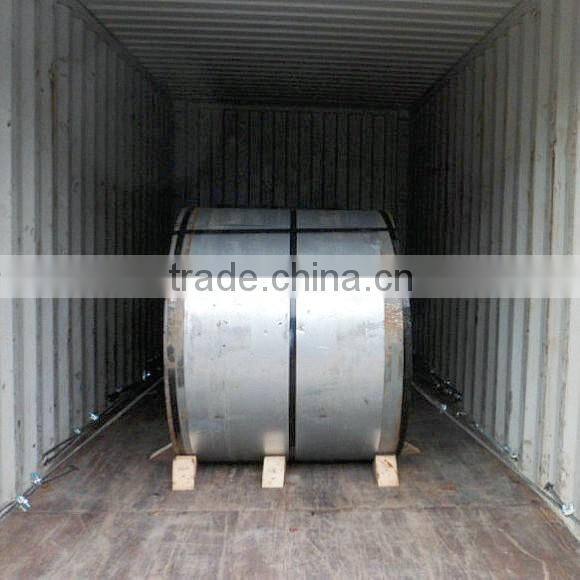 hdgi steel coils