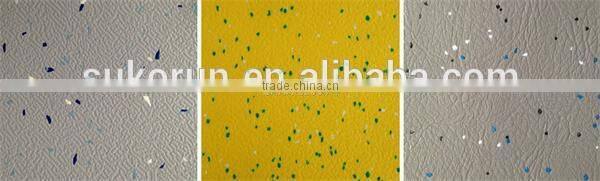 plastic wood plank flooring