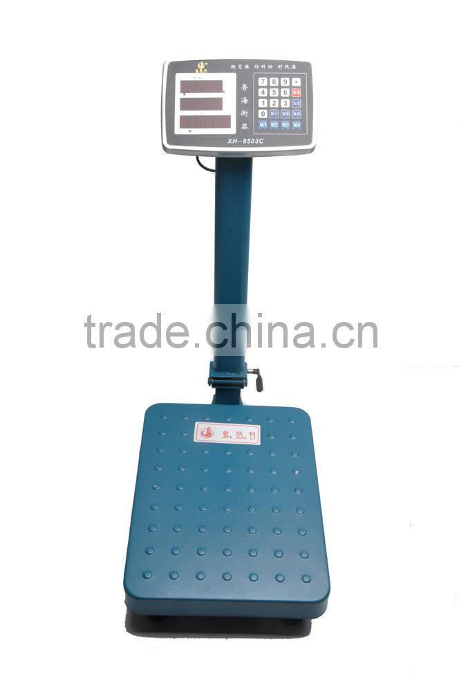 Precision Electronic Platform Scale 100kg
