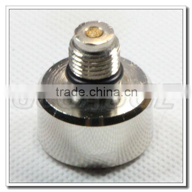 High quality chrome-plated fire extinguisher valve gauges