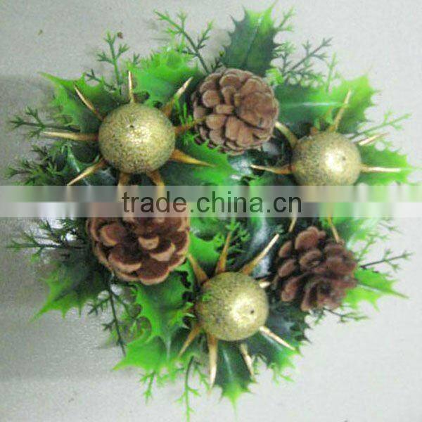 Christmas Wreath