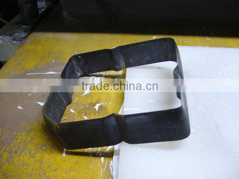 China Ruian High Precision iron Punching Die Cut Mould Making tool