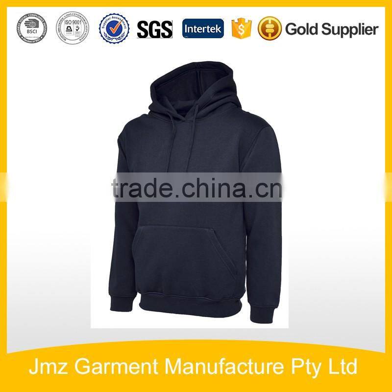 JMZ good quality sweatshirt hoodie for sport men
