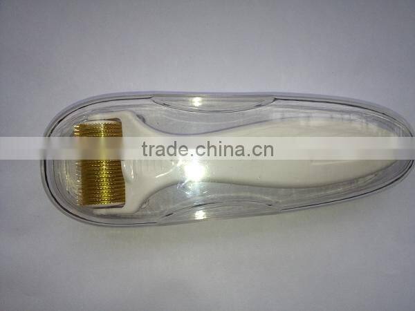 MT Dermaroller, Derma Roller, Microneedle, Micro Needle,Anti-Hair Removal