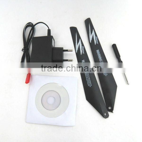 Absolutely good price 57.8CM big size toy helicopter 3.5CH RC helicopter