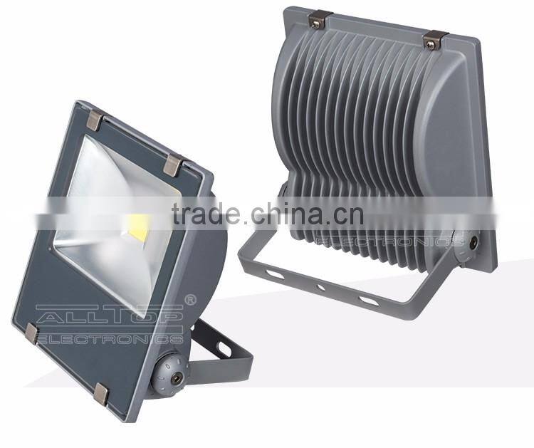 IP65 Outdoor Waterproof high power high lumen 50 watt led flood light