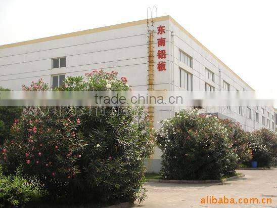 Mill finish 5000 grade aluminum strips manufacturer