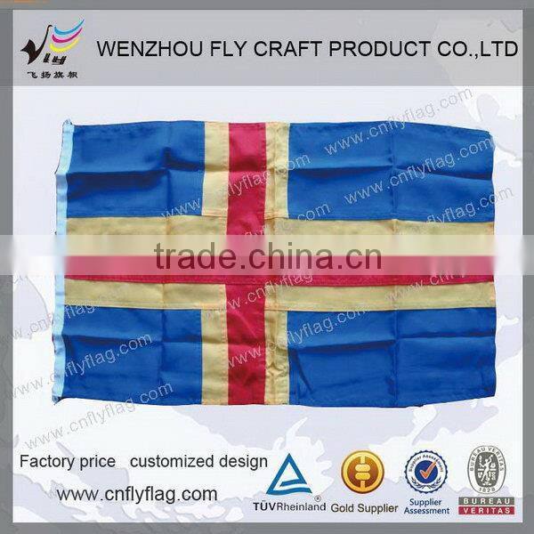 Popular top sell oman national flag world flag