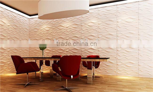 DBDMC fiber cement board