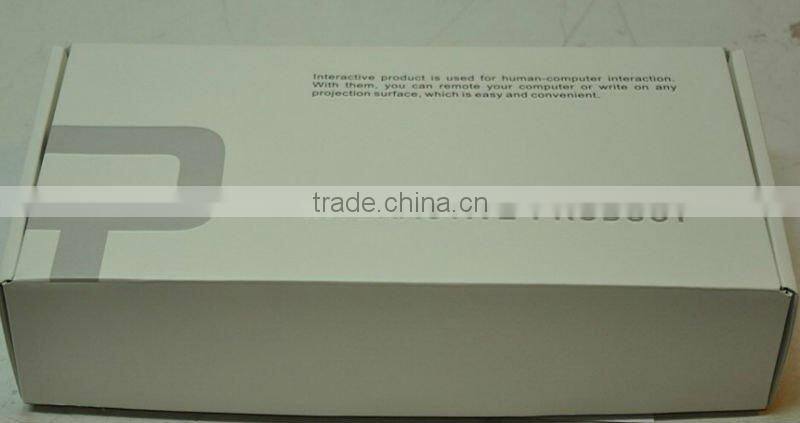 Multi Writing Portable IWB with USB