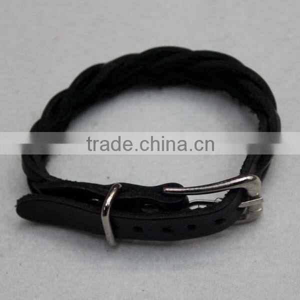 HIgh quality woven bangle bracelets