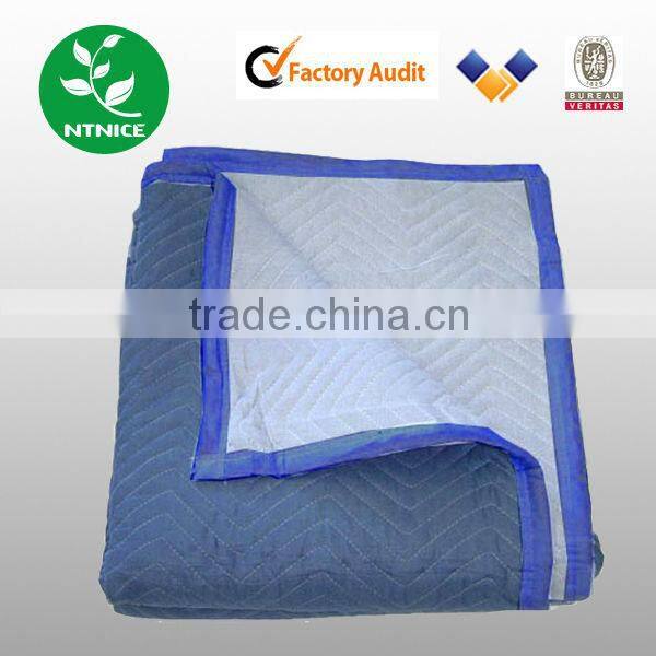 NTNICE quilted woven moving pads