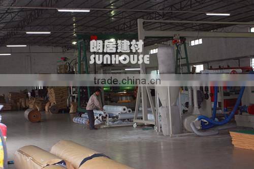 Solid Polycarbonate Sheet