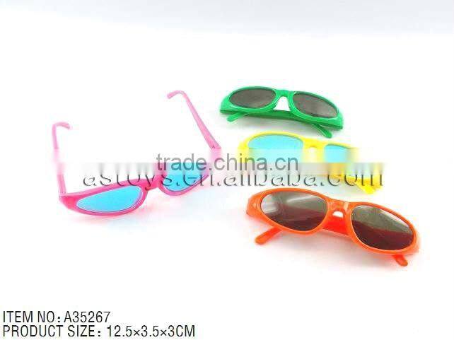 Small Promotional Glasses Without Lens For Kids