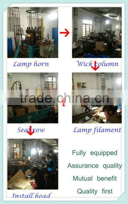 15w lamp light bulbs 120v
