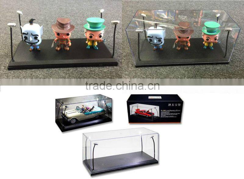 Acrylic LED night light