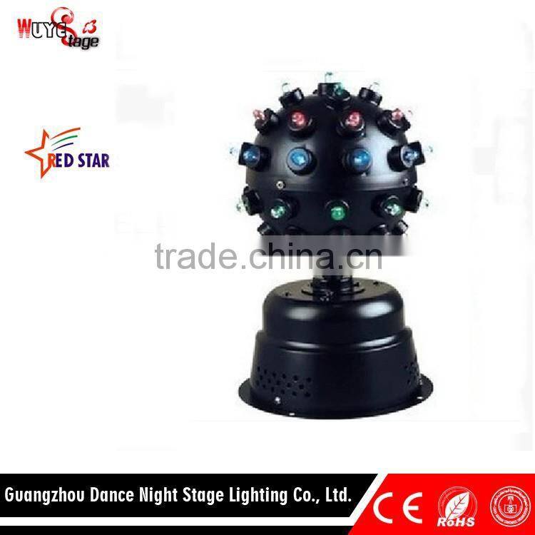 DJ Light LED Big /Small Ball LED Effect Light stage lighting