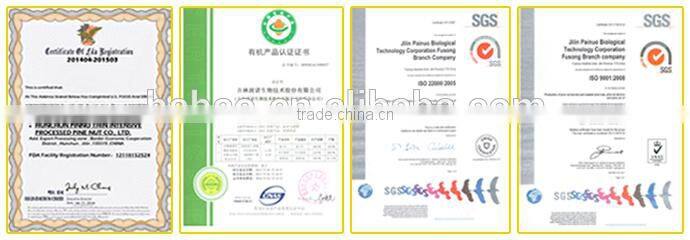 Wholesale Factory Direct Top Quality Chines Red Korean Pine Nut Kernels