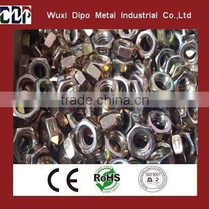 Fasteners ,Bolts,Nuts,Rods,Washers,Screws manufacture in Wuxi