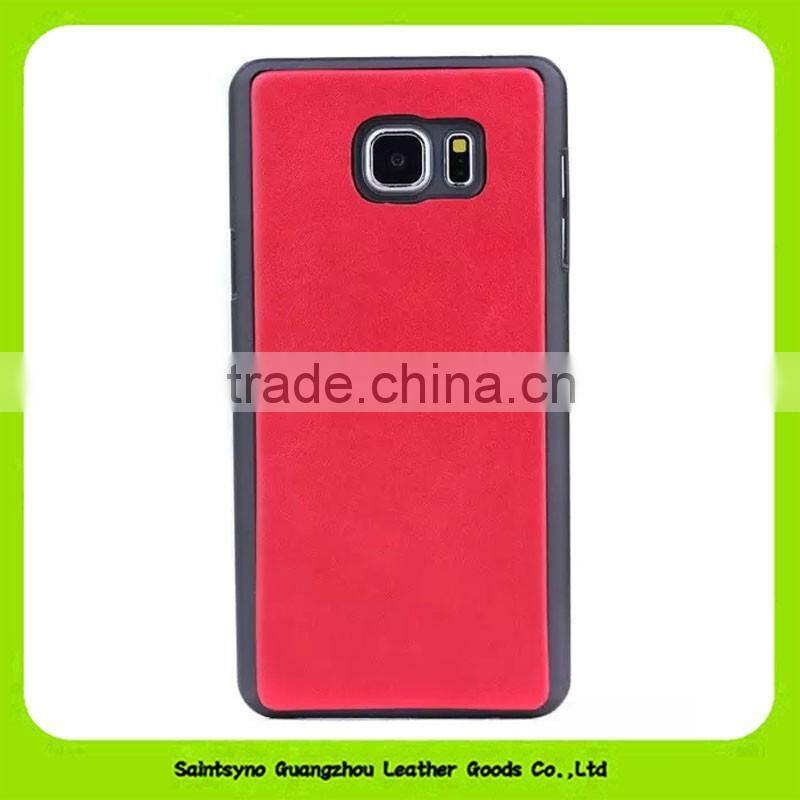 16148 Wholesale fancy mobile phone case for Samsung galaxy note 5