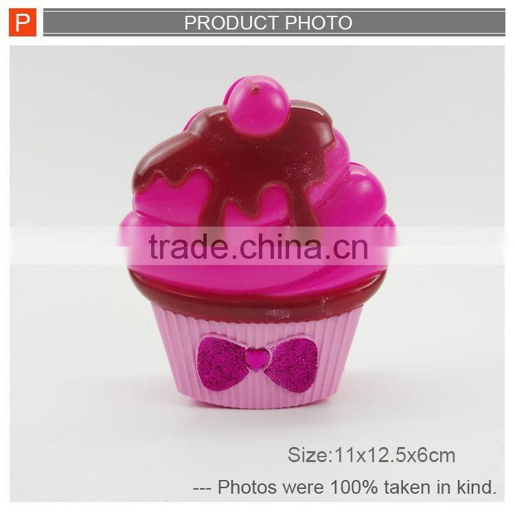 Fashion diy beauty girl cosmetics make up toy set