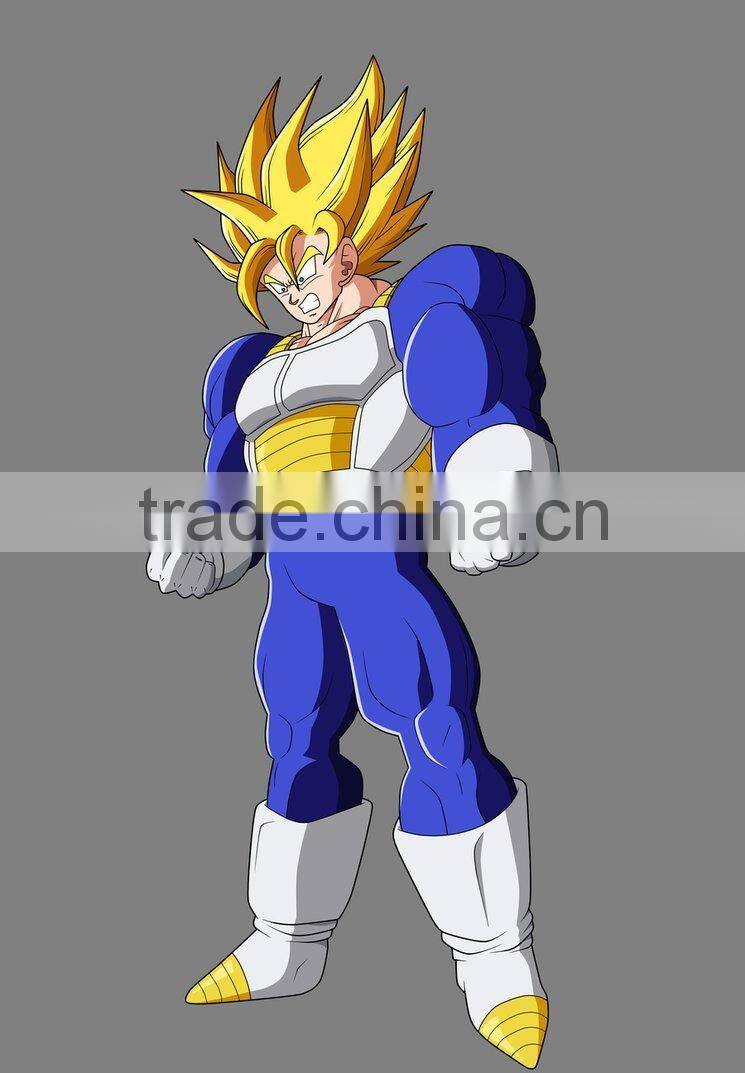 Custom One Piece Sexy Japanese Anime Figures Dragon Ball