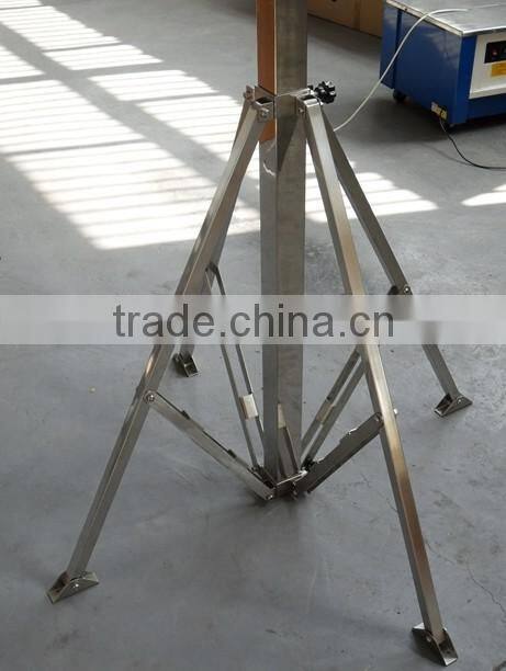 customized high brightness inflatable light