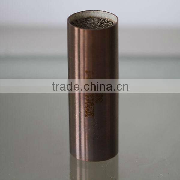 Platinum&palladium catalytic converter