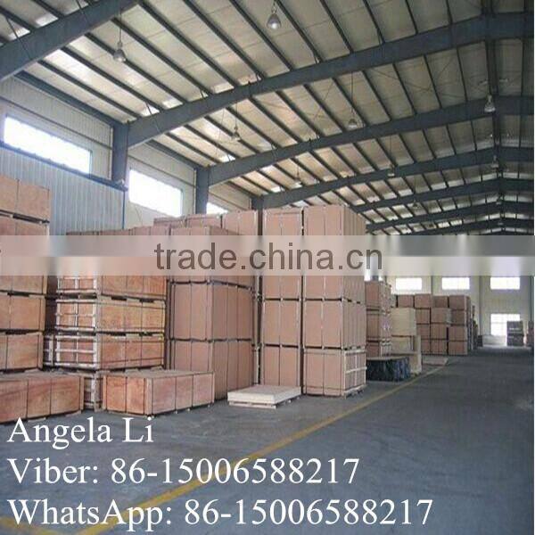 Paulownia falcata core wood blockboard for sale