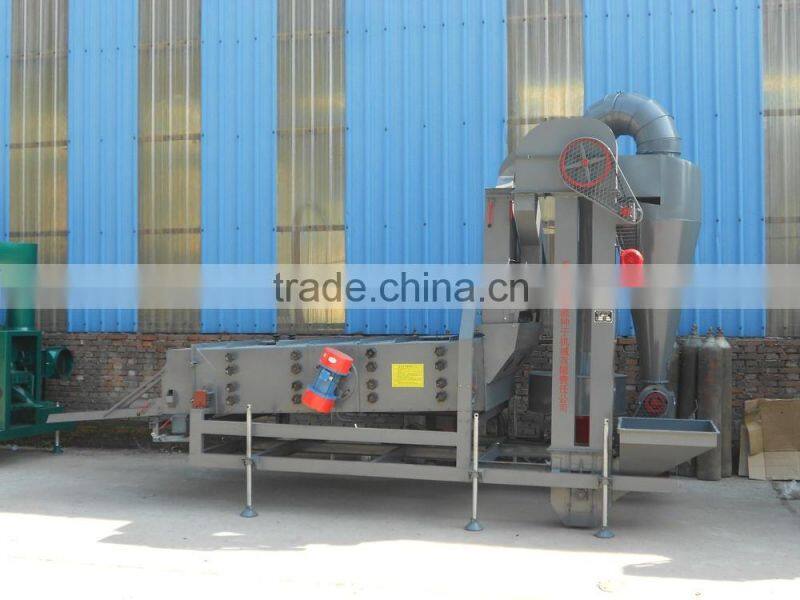 Buckwheat Seed Cleaning Machine