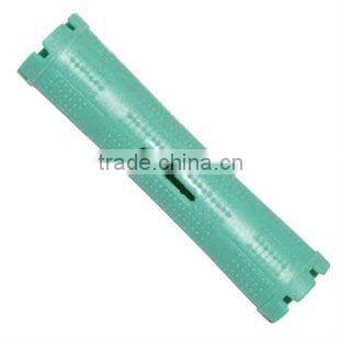 Professional salon plastic hair rods&rollers O096-O103