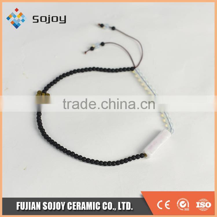 Fashion Jewelry The Latest Fashion Elegant Jewelry Accessory Simple Design Chain Bracelets