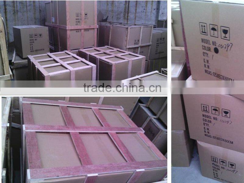 fashion design salon chair M298