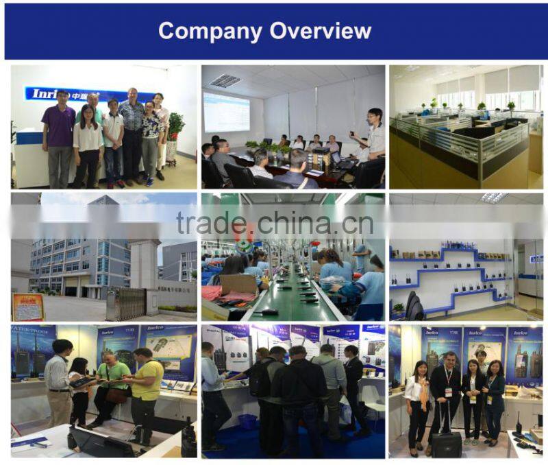 Walkie Talkie XiR P8260 Portable Two Way Radio