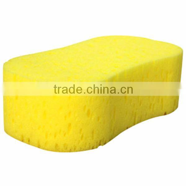 made in china car wash sponge