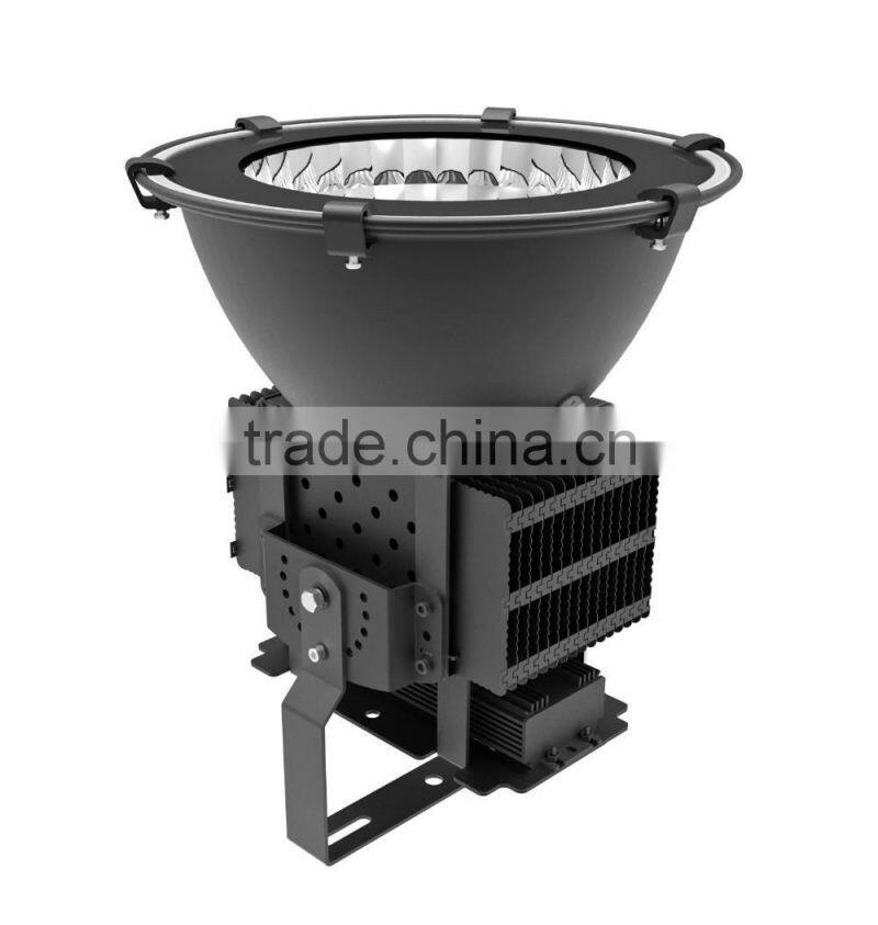 150w 300w 500w OEM for IP65 LED outdoor light of tennis court basketball court meanwell driver 5years 7years warranty
