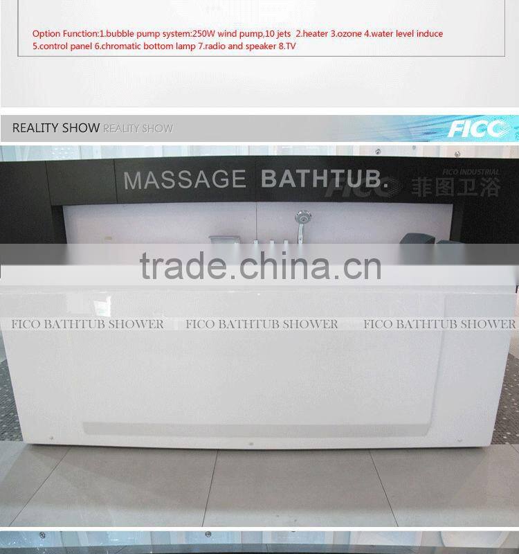 FC -224A bathtub drain parts bathtub faucet parts camping bathtub