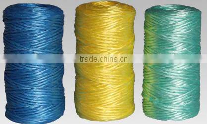 polypropylene twine