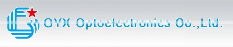 Customized Emitting blue green Color LED Lamp