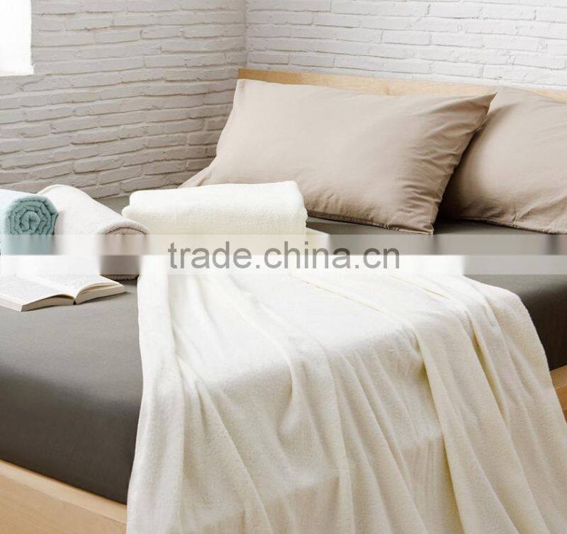 Hotel microfiber cloth