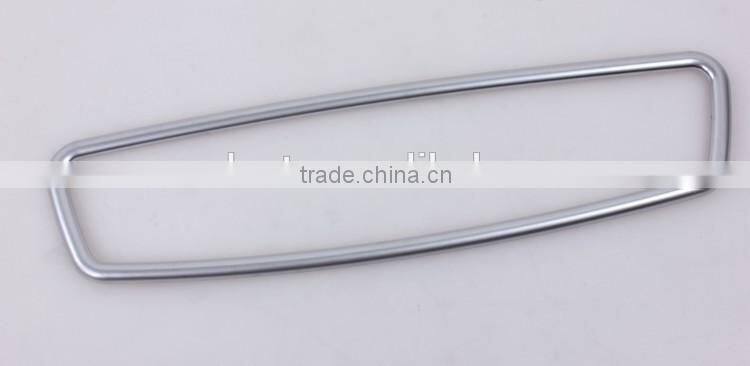 ABS Chrome Inner Rearview Mirror Cover 1 Pcs For CHANA(CHANGAN) CS15 Car Accessories