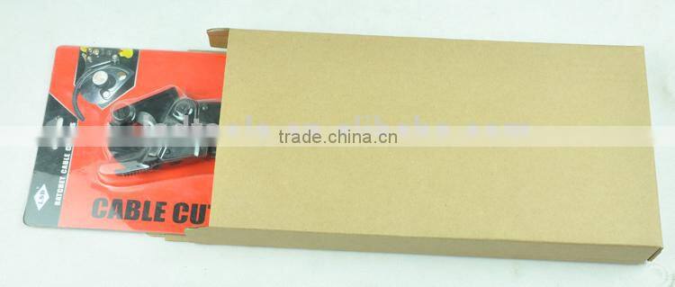 HS-325A cable cutter Ratchet pipe cutter for cutting 240mm2 cables portable cutting tool